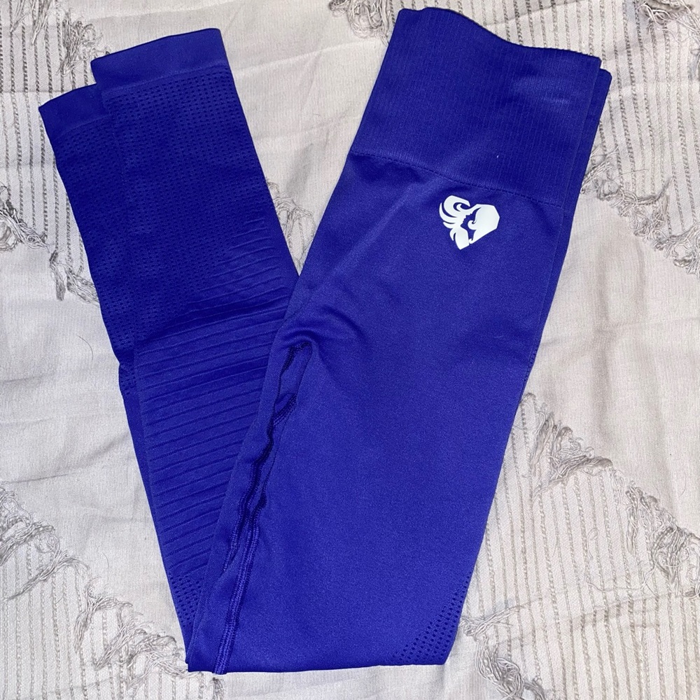 Women’s Best Power Seamless Leggings